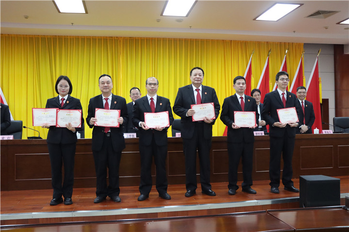 7.案件评查、上网裁判文书评查、庭审评查优秀等次.JPG